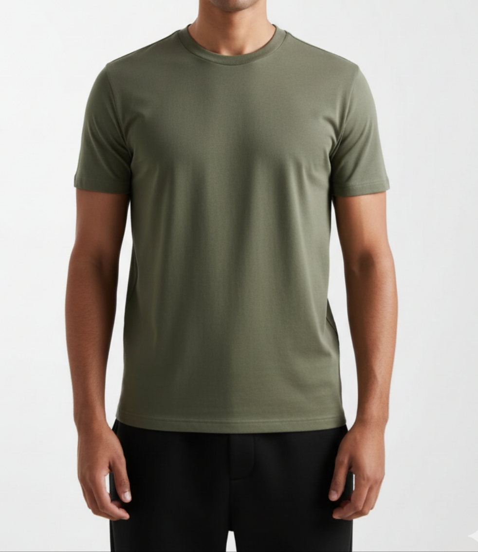 PLAIN SHIRTS