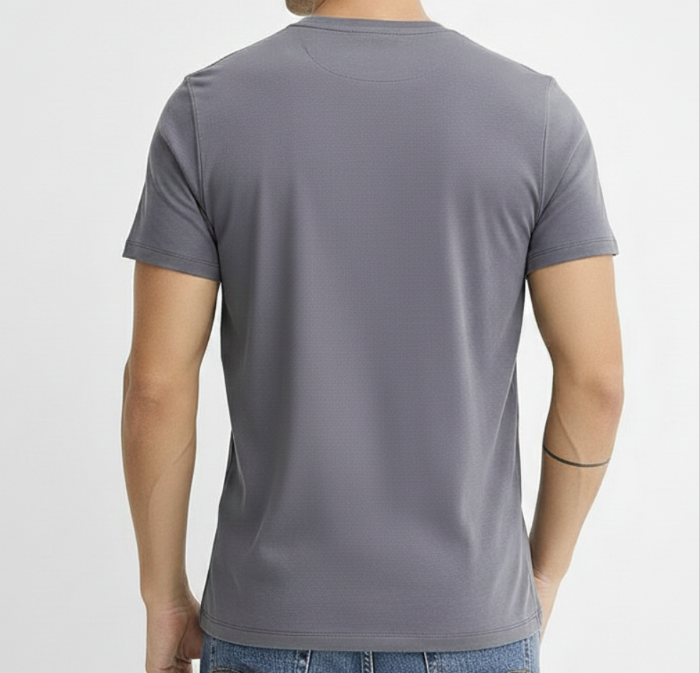 KARMA REGULAR TSHIRT