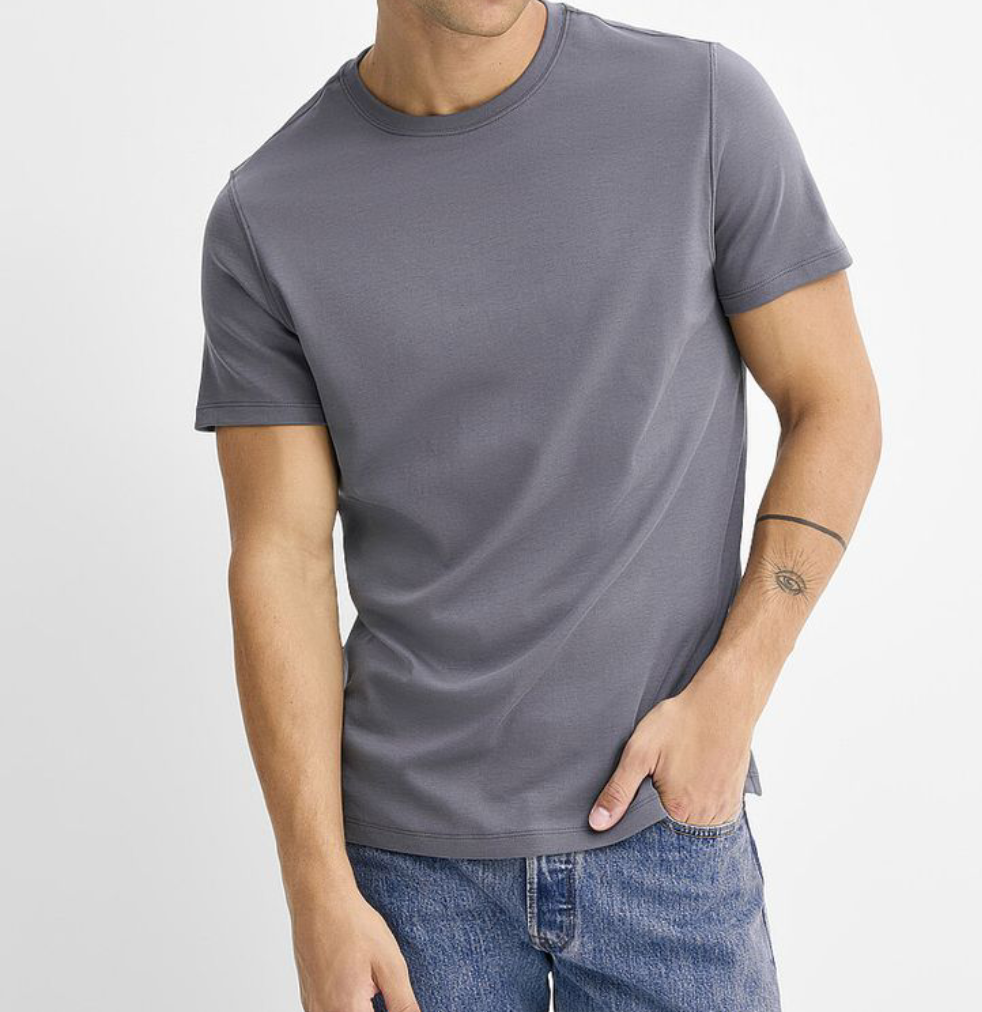 PLAIN SHIRTS