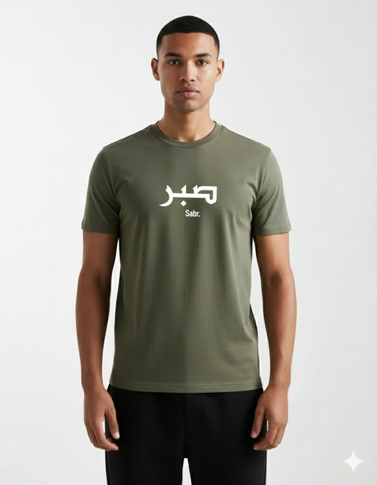 SABR REGULAR TSHIRT