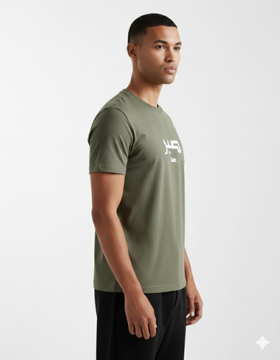 SABR REGULAR TSHIRT